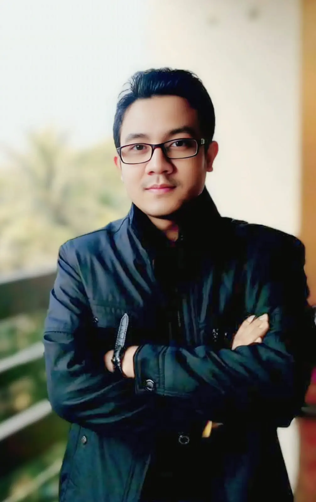 Milan Chandra